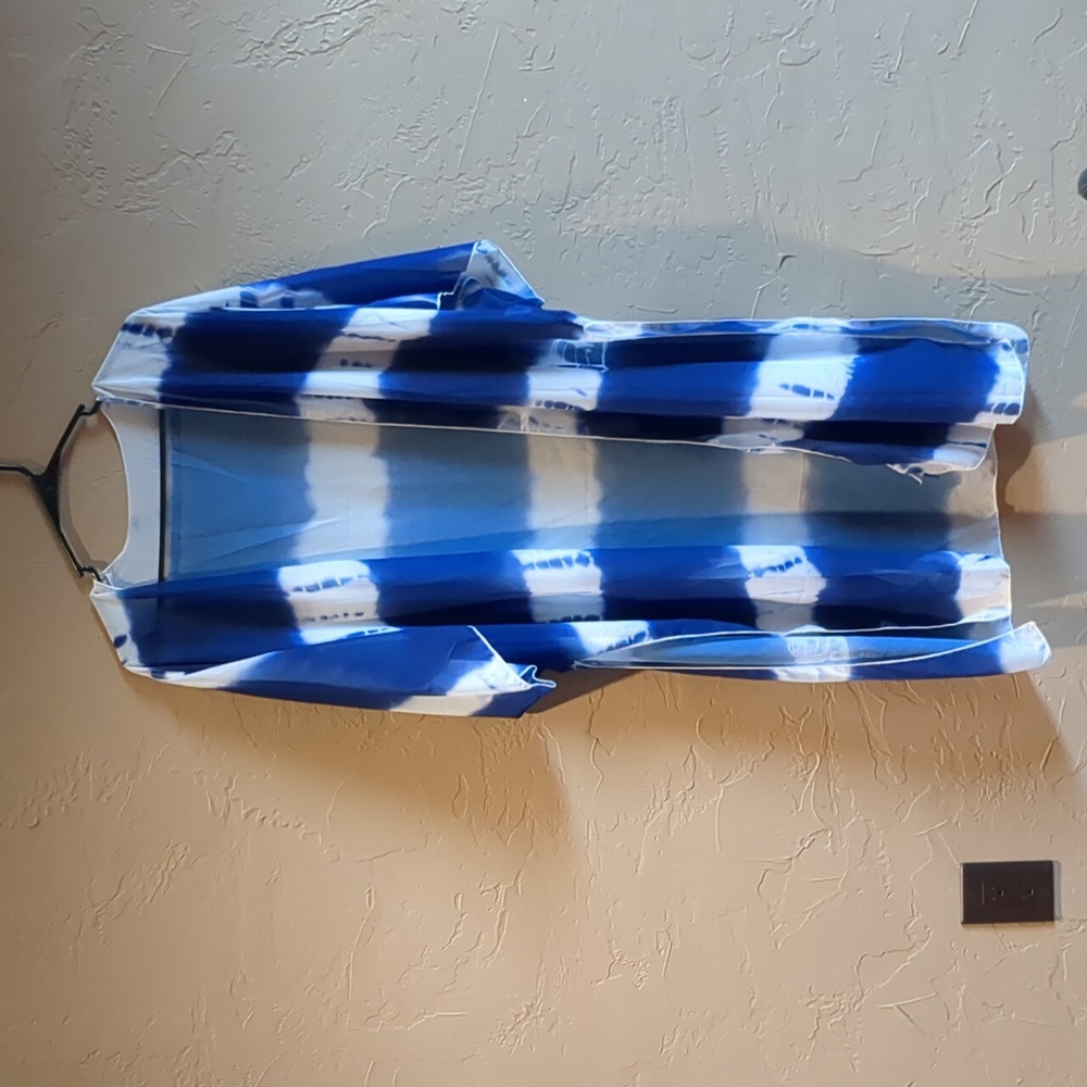 Chunoy Kimono